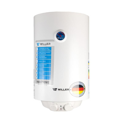 Водонагрівач Willer EV30DR серия Prime