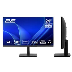 Монітор 2E 23.8