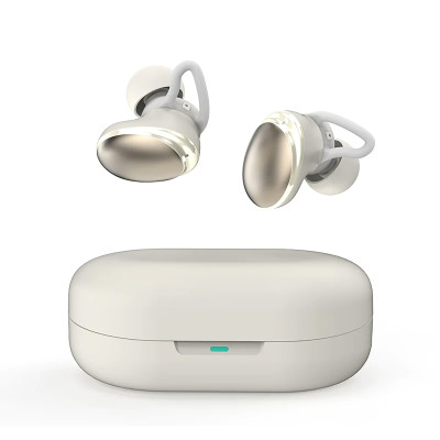 Bluetooth-гарнитура HiFuture Fusion Champagne (fusion.champagne) Bluetooth-гарнитура HiFuture Fusion Champagne (fusion.champagne)