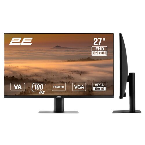 Монітор 2E 27