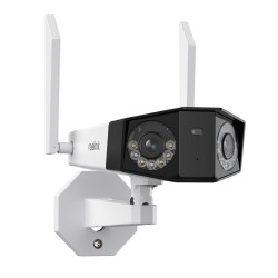 IP-камера Reolink Duo Series G750 (Duo 2 LTE)