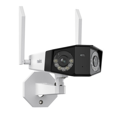 IP-камера Reolink Duo Series G750 (Duo 2 LTE) IP-камера Reolink Duo Series G750 (Duo 2 LTE)