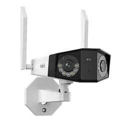 IP-камера Reolink Duo Series G750 (Duo 2 LTE)