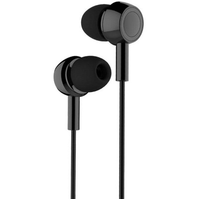 Наушники Usams EP-12 Black (HSEP1201) Наушники Usams EP-12 Black (HSEP1201)