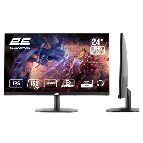 Монітор 2E GAMING 23.8