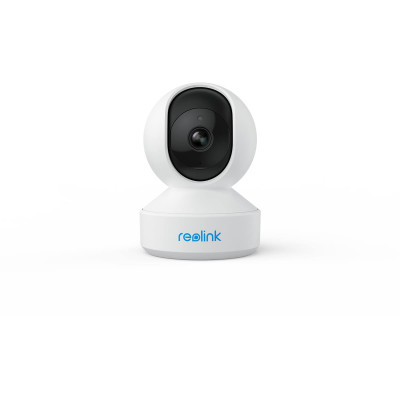 IP-камера Reolink E Series E320 3МП Wi-Fi (E1) IP-камера Reolink E Series E320 3МП Wi-Fi (E1)