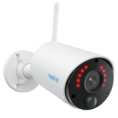 IP-камера Reolink Argus Series B320 (Argus Eco) IP-камера Reolink Argus Series B320 (Argus Eco)