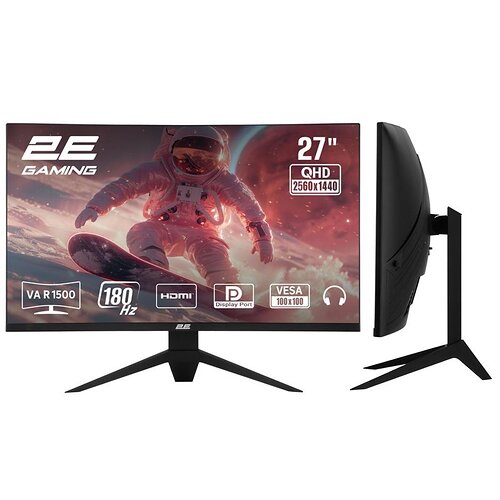 Монітор 2E GAMING 27