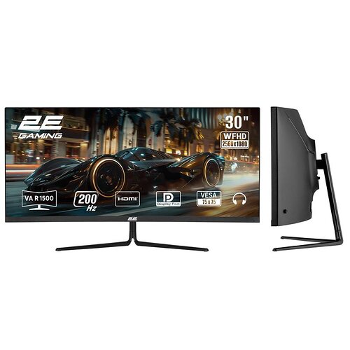 Монітор 2E GAMING 30