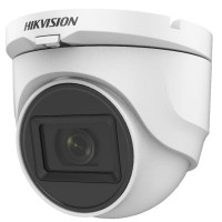 HDTVI камера Hikvision DS-2CE76D0T-ITMF(C) (2.8мм) HDTVI камера Hikvision DS-2CE76D0T-ITMF(C) (2.8мм)