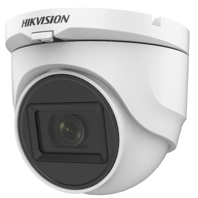 HDTVI камера Hikvision DS-2CE76D0T-ITMF(C) (2.8мм) HDTVI камера Hikvision DS-2CE76D0T-ITMF(C) (2.8мм)