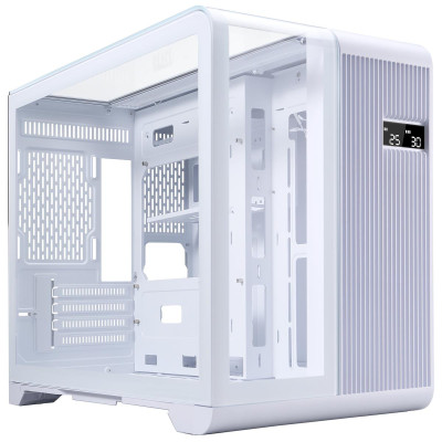 Корпус 1stPlayer RT6 White без БЖ