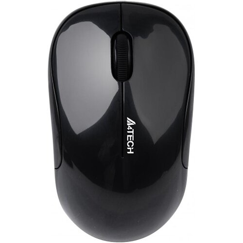 Беспроводная мышь A4Tech G3-300N Black USB V-Track