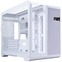 Корпус 1stPlayer RT6 White без БЖ