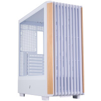 Корпус 1stPlayer WD5 White без БЖ