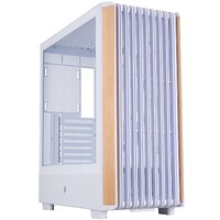 Корпус 1stPlayer WD5 White без БЖ