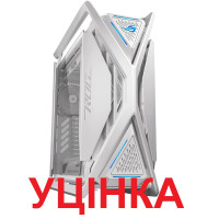 Корпус Asus ROG Hyperion GR701 White без БЖ (90DC00F3-B39000)