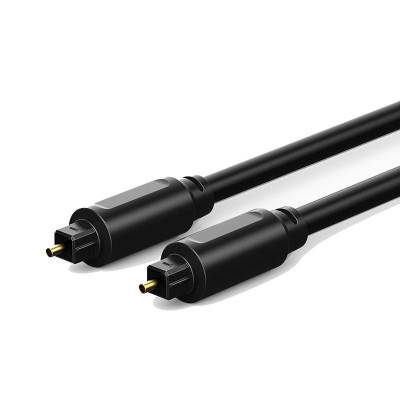 Кабель Cabletime Toslink Pro, 3 м, M/M, Digital Audio (CF31N)