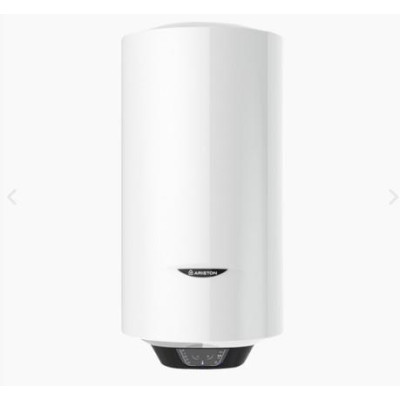 Водонагрівач Ariston PRO1 ECO 40 V SLIM 1.8K PL EU (3626459) Водонагрівач Ariston PRO1 ECO 40 V SLIM 1.8K PL EU (3626459)