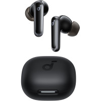 Bluetooth-гарнитура Anker SoundCore P40i Black (A3955G11)