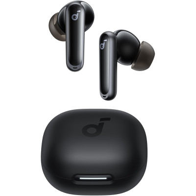 Bluetooth-гарнитура Anker SoundCore P40i Black (A3955G11)