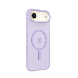 Чохол Belkin для iPhone Air, Magnetic Protective Grip, Lavender