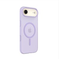 Чохол Belkin для iPhone Air, Magnetic Protective Grip, Lavender