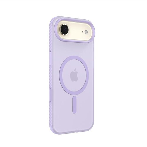 Чохол Belkin для iPhone Air, Magnetic Protective Grip, Lavender