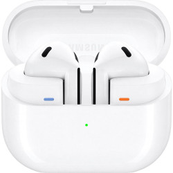Bluetooth-гарнитура Samsung Galaxy Buds3 White (SM-R530NZWASEK)