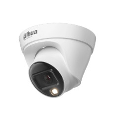 IP-камера Dahua DH-IPC-HDW1239T1-LED 2МП (2.8мм)