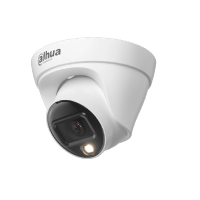 IP-камера Dahua DH-IPC-HDW1239T1-LED 2MП (2.8мм)