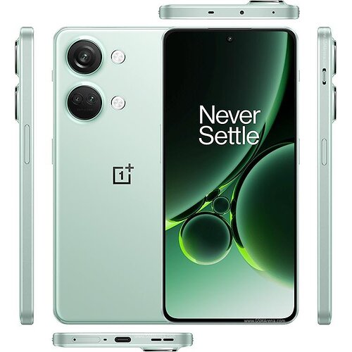 Смартфон OnePlus Nord 3 5G (CPH2493) 6.74