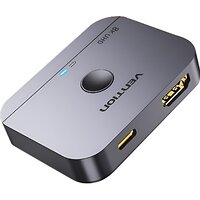 Коммутатор Vention HDMI Switcher v2.1, 8K, 60Hz (AKPH0)