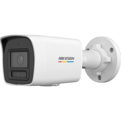 IP-камера Hikvision DS-2CD1027G2H-LIUF 2МП (4мм) IP-камера Hikvision DS-2CD1027G2H-LIUF 2МП (4мм)