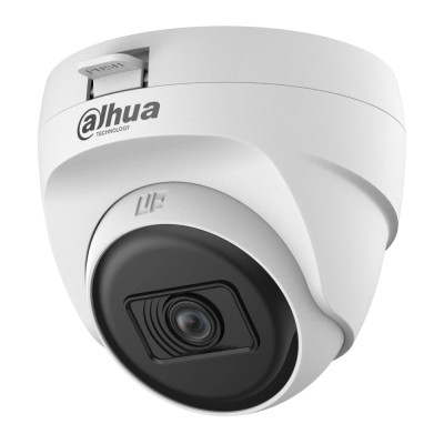 HDCVI камера Dahua DH-HAC-T1A21P-U 2МП (3.6мм)