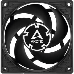 Вентилятор Arctic P8 Black - 5 Pack (ACFAN00153A)