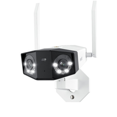 IP-камера Reolink Duo Series W730 (Duo 2 WiFi) IP-камера Reolink Duo Series W730 (Duo 2 WiFi)