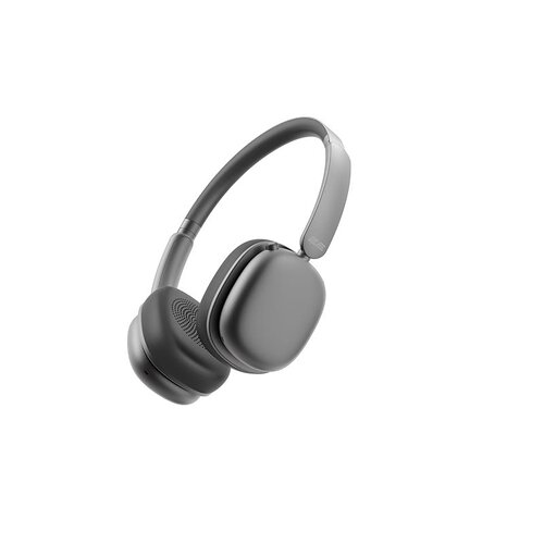 Навушники On-ear  2E SVOЇ Mix, BT 5.4, IPX4, SBC, AAC, Mic, Чорний