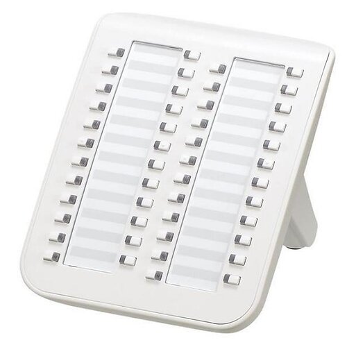 Модуль розширення Panasonic KX-NT505X White, 48 DSS клавіш, для АТС TDЕ/NCP/NS