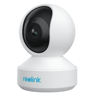 IP-камера Reolink E Series E340 2.8-8 mm Wi-Fi (E1 Zoom) IP-камера Reolink E Series E340 2.8-8 mm Wi-Fi (E1 Zoom)