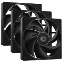 Вентилятор ID-Cooling AF-125-K Trio