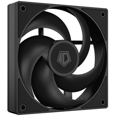 Вентилятор ID-Cooling AS-120-K Вентилятор ID-Cooling AS-120-K