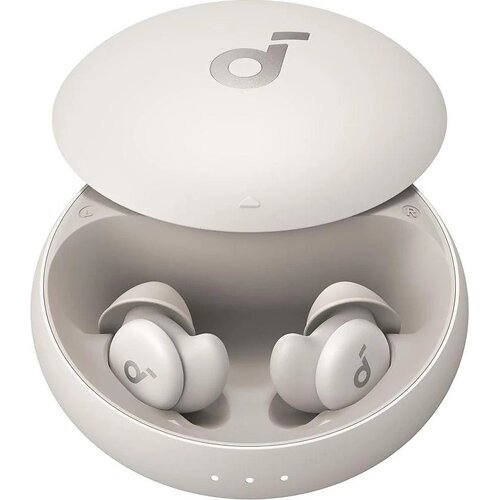 Навушники Anker SoundCore Sleep A20 White (A6611G21)