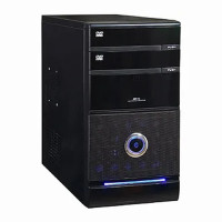 Корпус Golden Field 3205B 500W Корпус Golden Field 3205B 500W