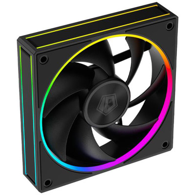 Вентилятор ID-Cooling AF-127-ARGB-K Вентилятор ID-Cooling AF-127-ARGB-K