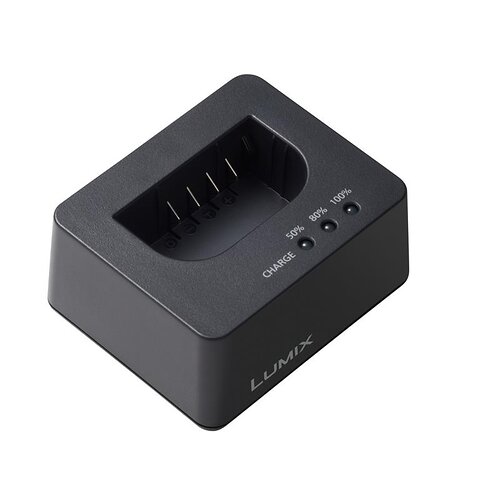 Зарядний пристрій Panasonic DMW-BTCD15E