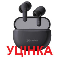 Bluetooth-гарнітура A4Tech B25 Ash Grey Bluetooth-гарнітура A4Tech B25 Ash Grey