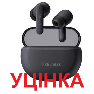 Bluetooth-гарнітура A4Tech B25 Ash Grey