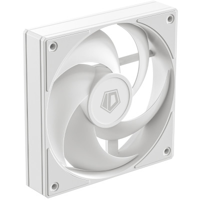 Вентилятор ID-Cooling AS-120-W Вентилятор ID-Cooling AS-120-W