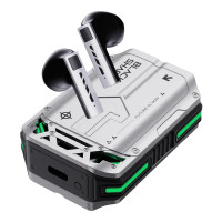 Bluetooth-гарнитура Black Shark T11 Grey (BS-T11)